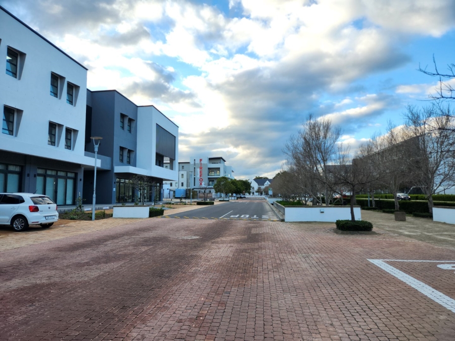To Let commercial Property for Rent in Paardevlei Western Cape